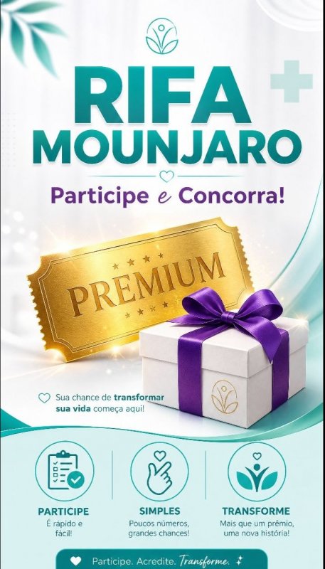 🎯 AÇÃO PREMIUM #001 - 2026